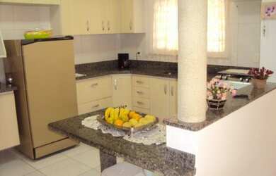 Imagem 5: CASA PARA VENDA - JARDIM CIDADE JARDIM, INDAIATUBA / SP