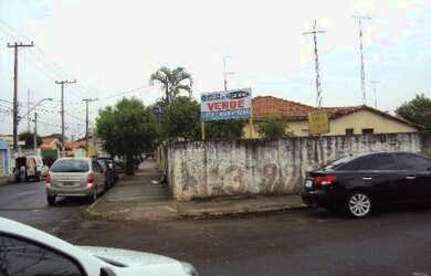 Imagem 2: TERRENO COMERCIAL em INDAIATUBA - SP, CIDADE NOVA