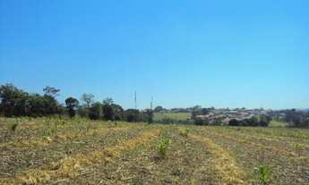 Imagem 3: ÁREA RESIDENCIAL em ELIAS FAUSTO - SP, CENTRO