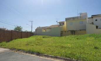 Imagem: TERRENO PARA VENDA - VILLAGIO DI ITAICI