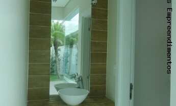 Imagem 7: CASA PARA VENDA - JARDIM PARADISO, INDAIATUBA / SP