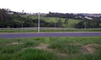 Imagem: TERRENO PARA VENDA - CENTRAL PARQUE, SALTO