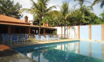 Imagem: CHÁCARA RESIDENCIAL em INDAIATUBA - SP