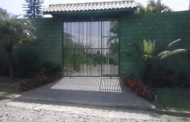 Imagem 2: CHÁCARA RESIDENCIAL em MOSTEIRO DE ITAICI - SP, MOSTEIRO DE ITAICI