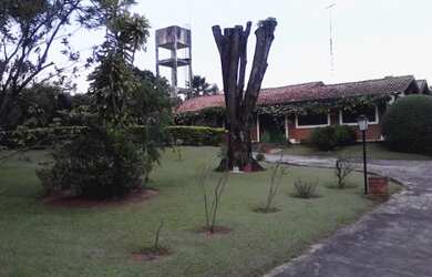 Imagem 4: CHÁCARA RESIDENCIAL em MOSTEIRO DE ITAICI - SP, MOSTEIRO DE ITAICI