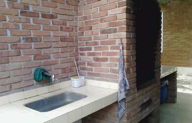 Imagem 7: CHÁCARA RESIDENCIAL em MOSTEIRO DE ITAICI - SP, MOSTEIRO DE ITAICI