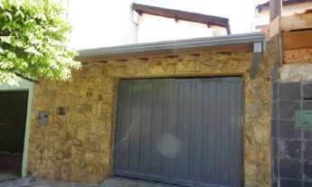 Imagem: CASA RESIDENCIAL em INDAIATUBA - SP, PARQUE