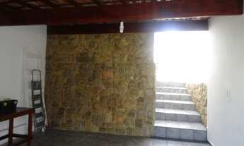 Imagem 2: CASA RESIDENCIAL em INDAIATUBA - SP, PARQUE INDAIA