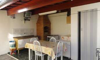 Imagem 4: CASA RESIDENCIAL em INDAIATUBA - SP, PARQUE INDAIA