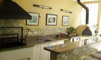 Imagem: CASA RESIDENCIAL em INDAIATUBA - SP, JARDIM