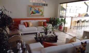 Imagem 2: CASA RESIDENCIAL em INDAIATUBA - SP, JARDIM MOACYR ARRUDA