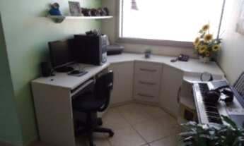 Imagem 3: CASA RESIDENCIAL em INDAIATUBA - SP, JARDIM MOACYR ARRUDA