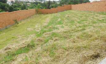 Imagem: TERRENO RESIDENCIAL em INDAIATUBA - SP