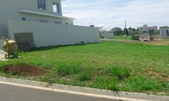 Imagem: TERRENO RESIDENCIAL em INDAIATUBA - SP