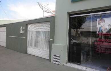 Imagem 2: CASA Á VENDA - JARDIM NOVA INDAIÁ, INDAIATUBA / SP