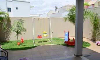 Imagem 2: CASA RESIDENCIAL em INDAIATUBA - SP, PORTAL DOS IPÊS