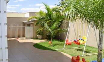 Imagem 3: CASA RESIDENCIAL em INDAIATUBA - SP, PORTAL DOS IPÊS