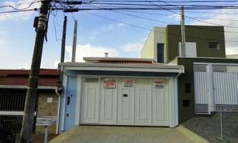 Imagem: CASA RESIDENCIAL em INDAIATUBA - SP, JARDIM