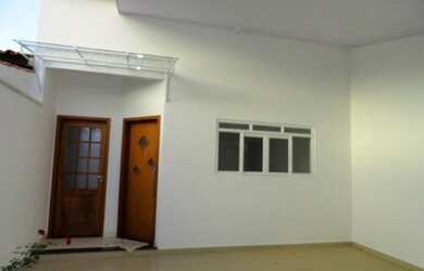 Imagem 2: CASA RESIDENCIAL em INDAIATUBA - SP, JARDIM ADRIANA