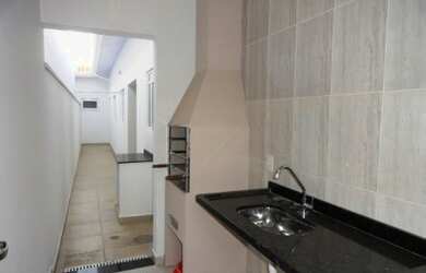 Imagem 4: CASA RESIDENCIAL em INDAIATUBA - SP, JARDIM ADRIANA