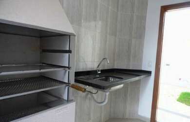 Imagem 5: CASA RESIDENCIAL em INDAIATUBA - SP, JARDIM ADRIANA