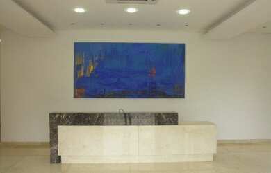 Imagem 5: SALA PARA VENDA - JARDIM POMPÉIA, INDAIATUBA / SP