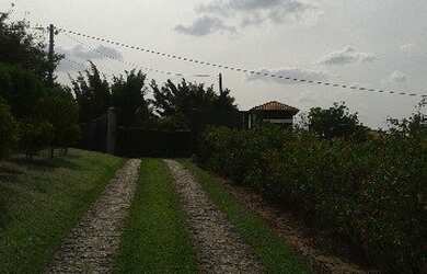 Imagem 2: CHÁCARA RESIDENCIAL em INDAIATUBA - SP, COLINAS II