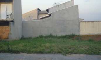 Imagem: TERRENO PARA VENDA - JARDIM PAULISTA I