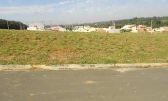 Imagem: TERRENO PARA VENDA - JARDIM TURIM, INDAIATUBA