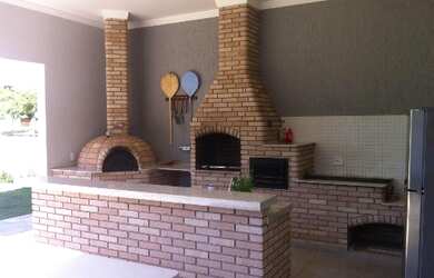 Imagem 3: CHÁCARA RESIDENCIAL em SALTO - SP, VILA DAS ARTES