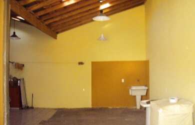 Imagem 3: CASA PARA VENDA - CECAP I, INDAIATUBA / SP