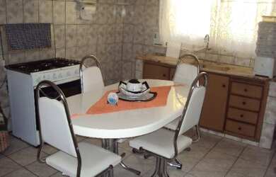 Imagem 5: CASA PARA VENDA - CECAP I, INDAIATUBA / SP