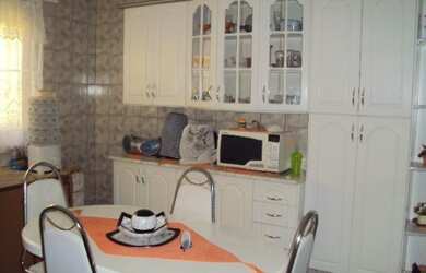 Imagem 6: CASA PARA VENDA - CECAP I, INDAIATUBA / SP