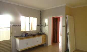 Imagem 6: CASA PARA VENDA - JARDIM PAULISTA II, INDAIATUBA / SP