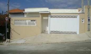 Imagem: CASA PARA VENDA - JARDIM BELA VISTA, INDAIATUBA