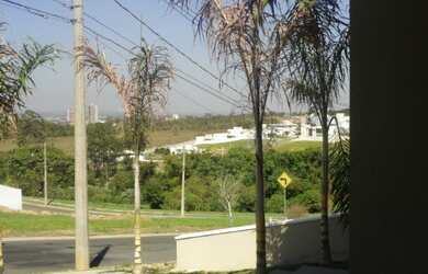 Imagem 3: CASA RESIDENCIAL em INDAIATUBA - SP, HELVETIA PARK II