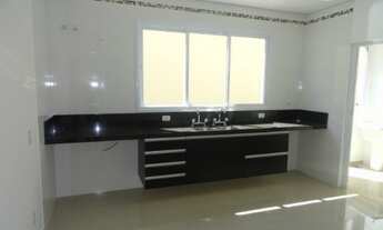 Imagem 8: CASA RESIDENCIAL em INDAIATUBA - SP, HELVETIA PARK II