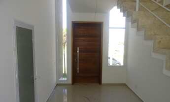 Imagem 14: CASA RESIDENCIAL em INDAIATUBA - SP, HELVETIA PARK II