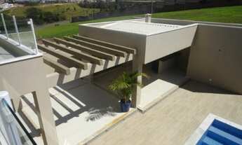 Imagem: CASA RESIDENCIAL em INDAIATUBA - SP, HELVETIA