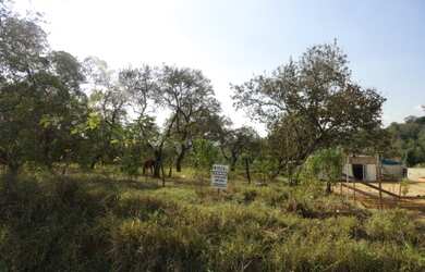 Imagem: TERRENO PARA VENDA - RECREIO CAMPESTRES