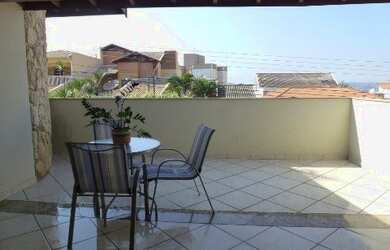 Imagem 2: CASA RESIDENCIAL em INDAIATUBA - SP, JARDIM SEVILHA
