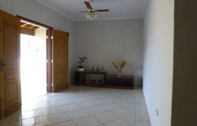 Imagem 3: CASA RESIDENCIAL em INDAIATUBA - SP, JARDIM SEVILHA