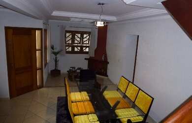 Imagem 4: CASA RESIDENCIAL em INDAIATUBA - SP, JARDIM SEVILHA