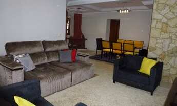 Imagem 6: CASA RESIDENCIAL em INDAIATUBA - SP, JARDIM SEVILHA