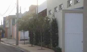 Imagem 2: GALPÃO COMERCIAL em INDAIATUBA - SP, DISTRITO INDUSTRIAL BARTOLOMAI