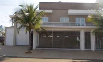 Imagem: GALPÃO COMERCIAL em INDAIATUBA - SP, DISTRITO