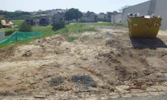 Imagem 2: TERRENO RESIDENCIAL em INDAIATUBA - SP, HELVETIA PARK I