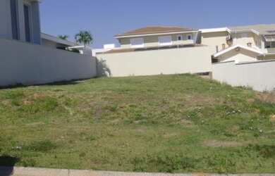 Imagem: TERRENO PARA VENDA - JARDIM RESIDENCIAL
