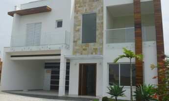 Imagem: CASA PARA VENDA - ALTOS ITAICI, INDAIATUBA