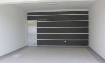 Imagem 2: CASA PARA VENDA - ALTOS ITAICI, INDAIATUBA / SP